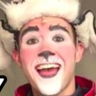 Video: 'Young Max' Goes Behind The Scenes With THE GRINCH National Tour
