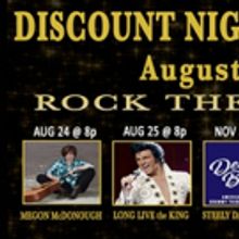 Save Big During Raue Center's Member Appreciation and Discount Night