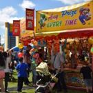 Free Family Daytime Programme Announced For Hale Barns Carnival 2019