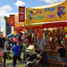 Free Family Daytime Programme Announced For Hale Barns Carnival 2019