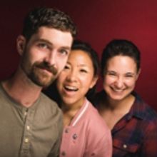 The New Colony Presents SMALL WORLD March 27 - May 4