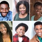 Lorraine Hansberry's A RAISIN IN THE SUN Plays The Roxy Regional Theatre