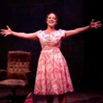 TV: Watch a Preview of the Cast of Irish Rep's ON A CLEAR DAY YOU CAN SEE FOREVER