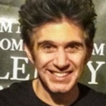 Photo Flash: NYC Politicians Pay A Visit To I'M NOT A COMEDIAN...I'M LENNY BRUCE