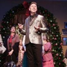 BWW Review: GLITZ! THE LITTLE MISS CHRISTMAS PAGEANT MUSICAL at Pantochino Production