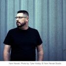 Touch Announces the Release Of Multidisciplinary Artist Yann Novak's New Album The…