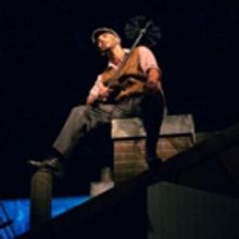 BWW Review: MARY POPPINS at SF Playhouse