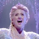 TV: Hot Video! First Look at FROZEN on Broadway!