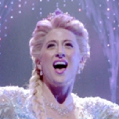 TV: Hot Video! First Look at FROZEN on Broadway!