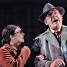 First Wave Of Cast Announced For UK Premiere Tour Of BY THE WATERS OF LIVERPOOL