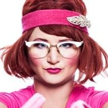 BWW Review: Famous Sharron's LOVE MATCH at The Hellenic Club Of WA is a Heartfelt Win