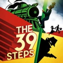 Casting Announced For The Lyceum Premiere Of A Hitchcock Masterpiece THE 39 STEPS