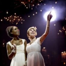 Plans Emerge for NATASHA, PIERRE, AND THE GREAT COMET OF 1812 to Gain a New Life in C