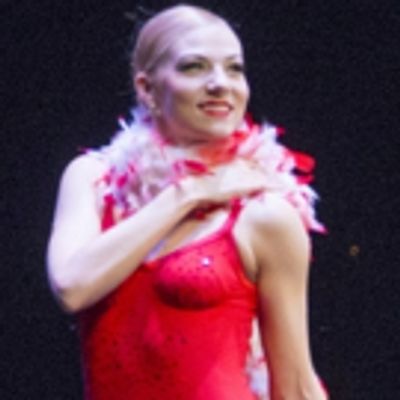 Photo Flash: Smuin Lights Up Bay Area With Annual Holiday Treat THE CHRISTMAS BALLET
