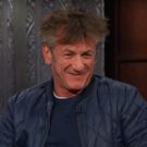 VIDEO: Sean Penn Explains Why His Novel Is A Dystopian and His Favorite Thing About…