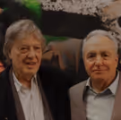 Photo Coverage: Inside Opening Night of THE HARD PROBLEM