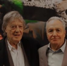 Photo Coverage: Inside Opening Night of THE HARD PROBLEM