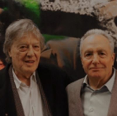 Photo Coverage: Inside Opening Night of THE HARD PROBLEM