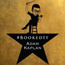 The 'Booked It' Podcast Finally Talks about Actor's Equity with A BRONX TALE's Adam K