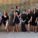 Musical Storytelling Takes Center Stage as Chestnut Street Singers Present WHERE THE…