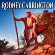 Rodney Carrington Set To Kick Off 2018 Tour This Weekend