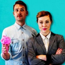 BWW REVIEW: A Decade later, SHE RODE HORSES LIKE THE STOCK EXCHANGE Looks At A Differ