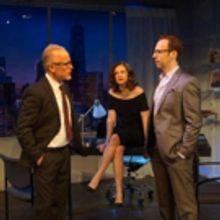 BWW Review: THE SOURCE by Jack Canfora Makes its Stunning World Premiere Now at NJ Re