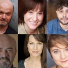 The Factory Theater World Premiere of MAY THE ROAD RISE UP