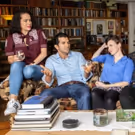 Matt William's New Comedy ACTUALLY, WE'RE F**KED Comes to Cherry Lane