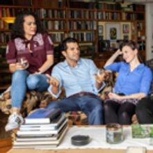 Matt William's New Comedy ACTUALLY, WE'RE F**KED Comes to Cherry Lane