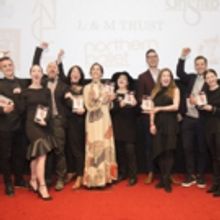 Mary Brennan Wins Prestigious One Dance UK Award