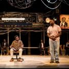 BWW Review: BARBER SHOP CHRONICLES: Conversations and Coiffures