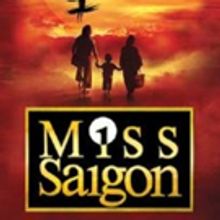 Cast Changes Announced For MISS SAIGON UK Tour