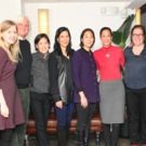 Photo Flash: Steve James, Elizabeth Chai Vasarhelyi And More Attend Abacus: Small…