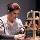 BWW Review: Little Ms. ECHO How Do You Do? Very Well, at Prototype 2018