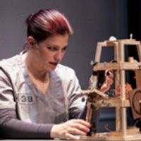 BWW Review: Little Ms. ECHO How Do You Do? Very Well, at Prototype 2018 Photo