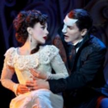 BWW Review: Despite Outstanding Talent, LOVE NEVER DIES Proves Merely a Ghost of Lloy