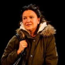 Cathy Owen Talks Cardboard Citizens' CATHY