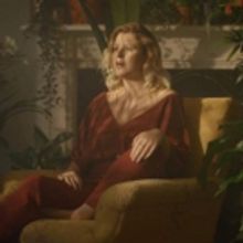 Hannah Grace Releases Video for New Single 'With You'