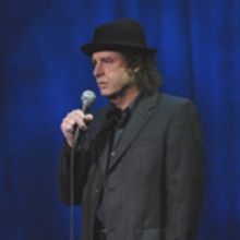Comedian Steven Wright Kicks Off 92nd Season Of The State Theatre
