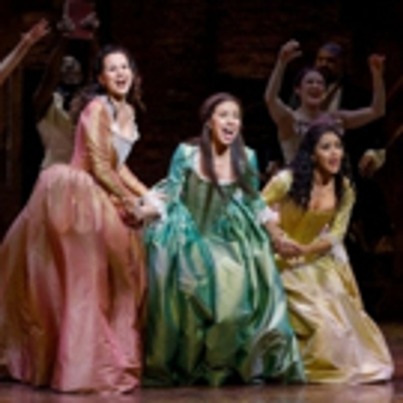 Brief 7/25: Inside Opening Night of STRAIGHT WHITE MEN, and More!  Image