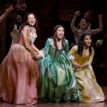 Wait For It! HAMILTON Might Hit the Big Screen in 2020