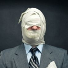 Tron Theatre Company Presents THE UGLY ONE