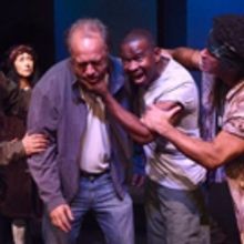 BWW Review: A 60's TRILOGY Recounts Three Iconic Moments in an Era That Changed the W