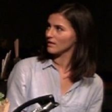 BWW Review: It Takes an Office in Solnik's Compelling New Play GRACE IS GOOD