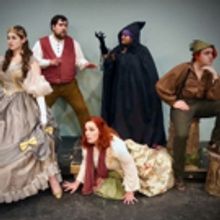 Director Karen Connor of INTO THE WOODS at Southgate Community Players says It's Funn