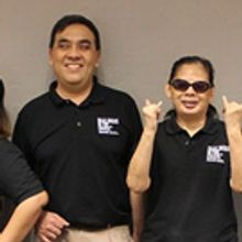 THEATRE IN THE DARK: MORNING CALL BY DID PLAYERS Comes To Esplanade Theatres On The B