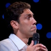 Bill Santiago Presents THE IMMACULATE BIG BANG
