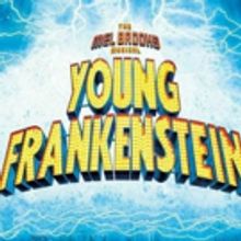 Lightning Bolt Productions To Present YOUNG FRANKENSTEIN - THE MEL BROOKS MUSICAL