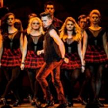 Rockin' Road To Dublin is Coming To Ovens Auditorium